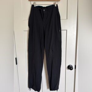 Columbia Omni- Shield Black Hiking Pants